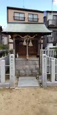 塚口神社(兵庫県)