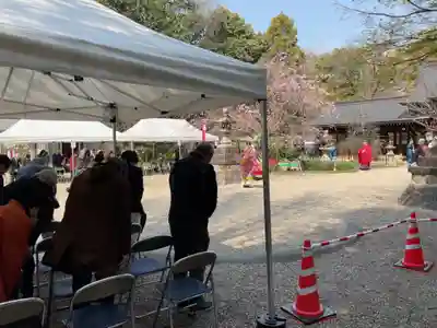 富部神社(愛知県)