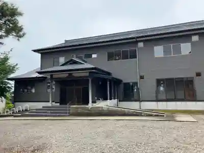 本願寺国府別院(新潟県)
