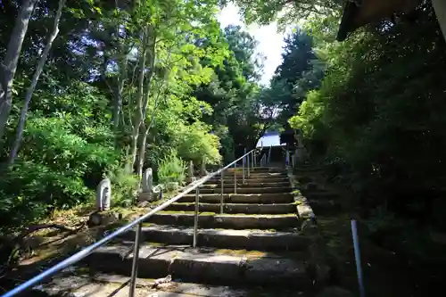 長台寺のその他建物