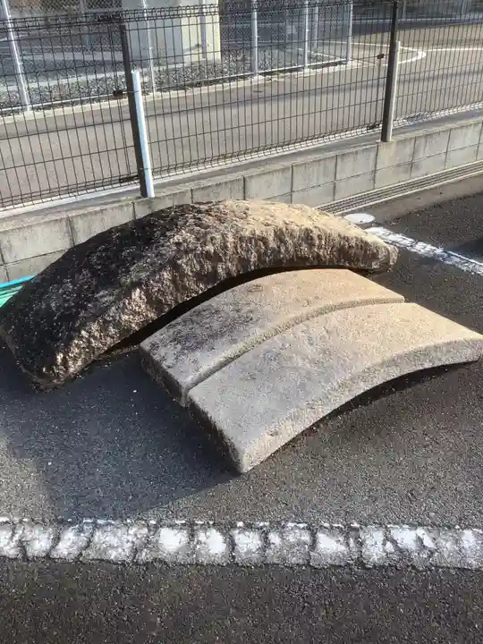 寳藏院のその他建物