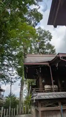 玉田神社(京都府)