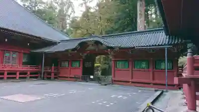 輪王寺のその他建物