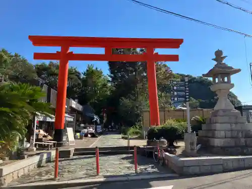 淡嶋神社(和歌山県)