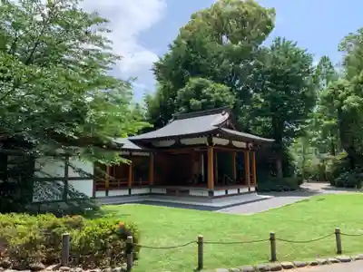 阿佐ヶ谷神明宮のその他建物