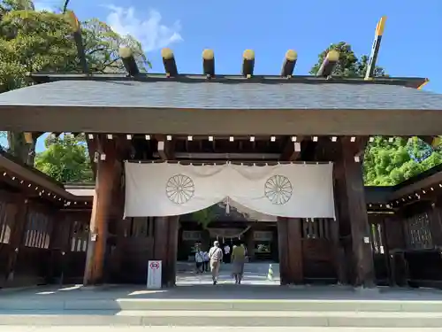 丹後一ノ宮 元伊勢 籠神社(京都府)
