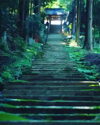 横滝寺のその他建物