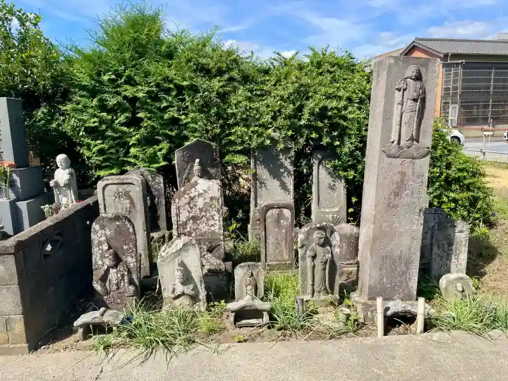 清浄寺(埼玉県)