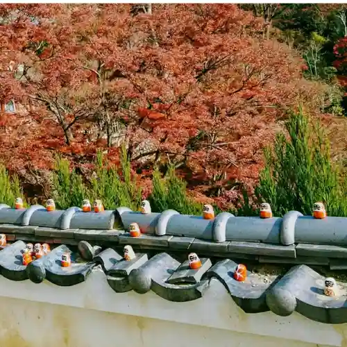 勝尾寺のその他建物