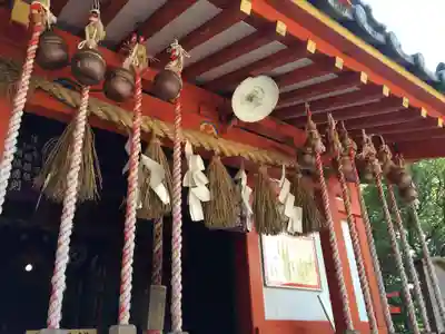 天開稲荷社(福岡県)