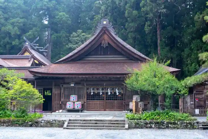 小國神社(静岡県)