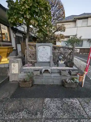 了法寺(東京都)