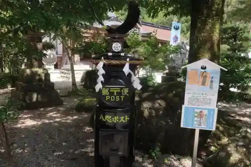 熊野本宮大社のその他建物