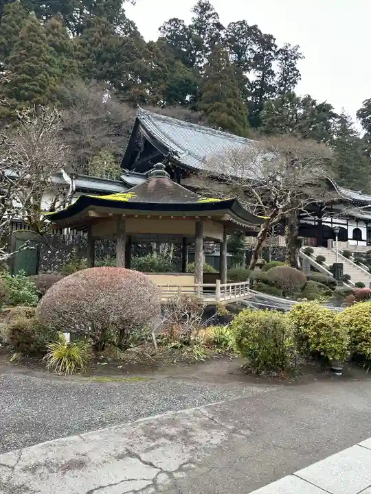 最乗寺(道了尊)(神奈川県)