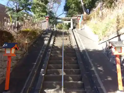 瀬田玉川神社のその他建物