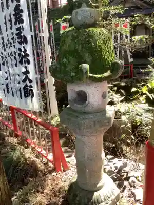 別格今渡弘法大師堂(岐阜県)