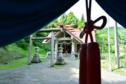 竹之高地不動社(新潟県)