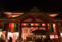 成田山横浜別院延命院(神奈川県)