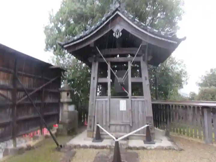 興福寺 南円堂(奈良県)