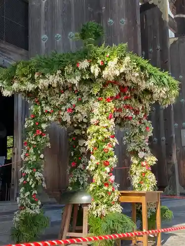 東大寺のその他建物