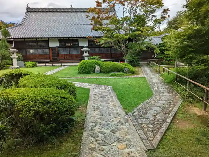 源光庵(京都府)