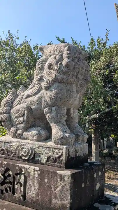 小林天満宮(京都府)