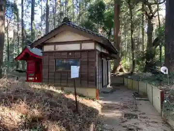 五良神社(千葉県)