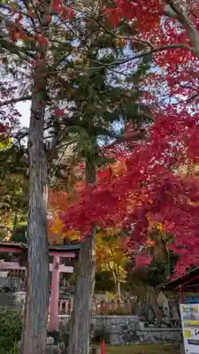産場稲荷社(京都府)