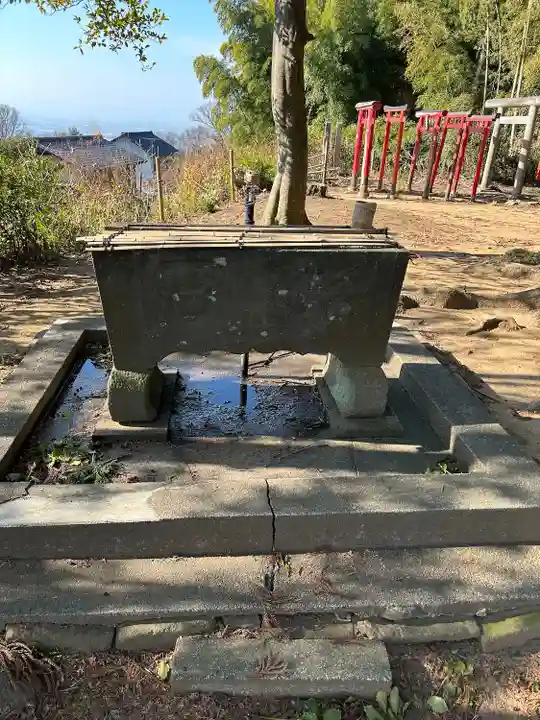 御嶽神社(群馬県)