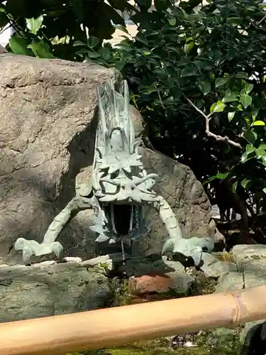 壬生寺(京都府)