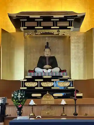 増上寺(東京都)