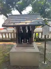 牛守神社(福岡県)