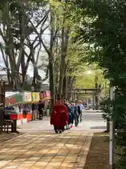 金峯神社(新潟県)