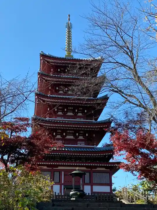本土寺のその他建物