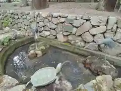 いそ部神社(兵庫県)