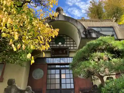 大松寺(東京都)