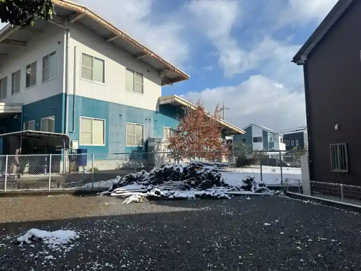 都恵神社(滋賀県)