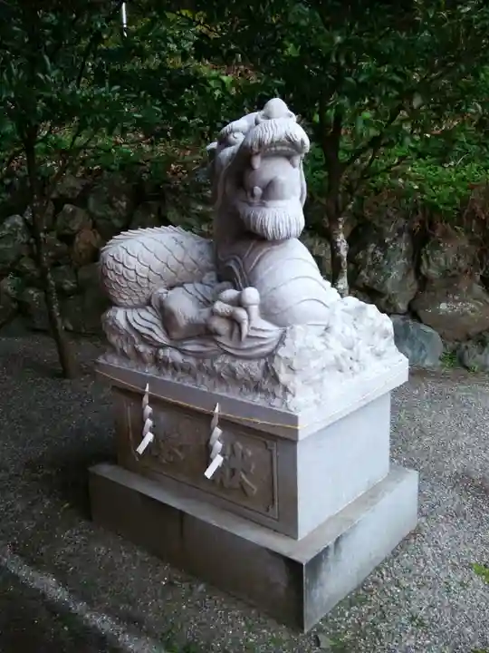 龍宮社(三重県)