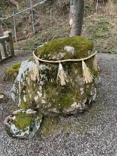 黒田神社の建物その他