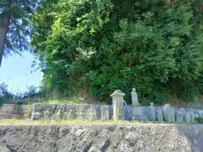 満福寺(福島県)