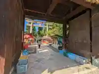 御香宮神社(京都府)