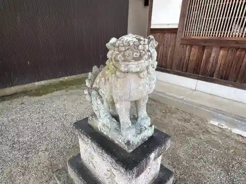 熊野三柱神社(奈良県)