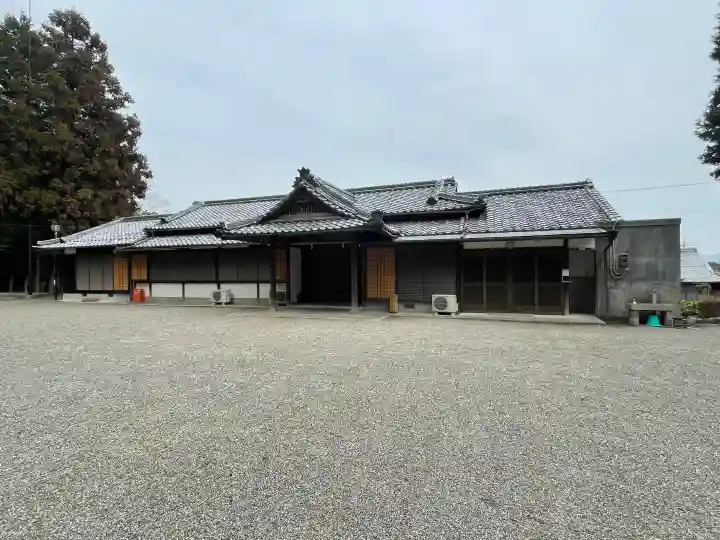 日吉神社(滋賀県)