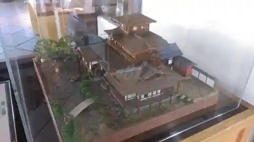 本願寺（西本願寺）のその他建物