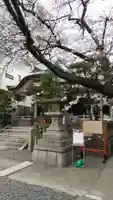 猿江神社のその他建物