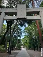 布多天神社(東京都)