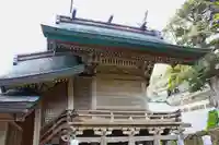 八神神社(島根県)