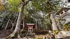 日吉神社(京都府)