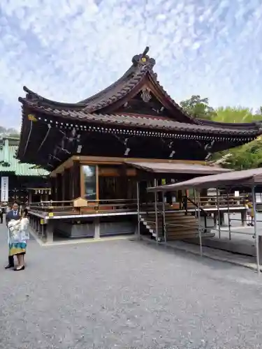 三嶋大社(静岡県)