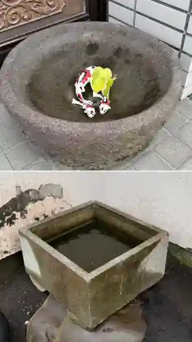 森三吉神社(北海道)